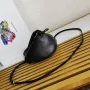 Prada Handbag Size: 14x13.5cm 1BA315