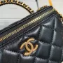 Chanel Sheepskin Bag Size: 16*9.5*8