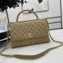 Chanel Size: 19cm/23cm/28cm Model Number: AS2215/92990/92991