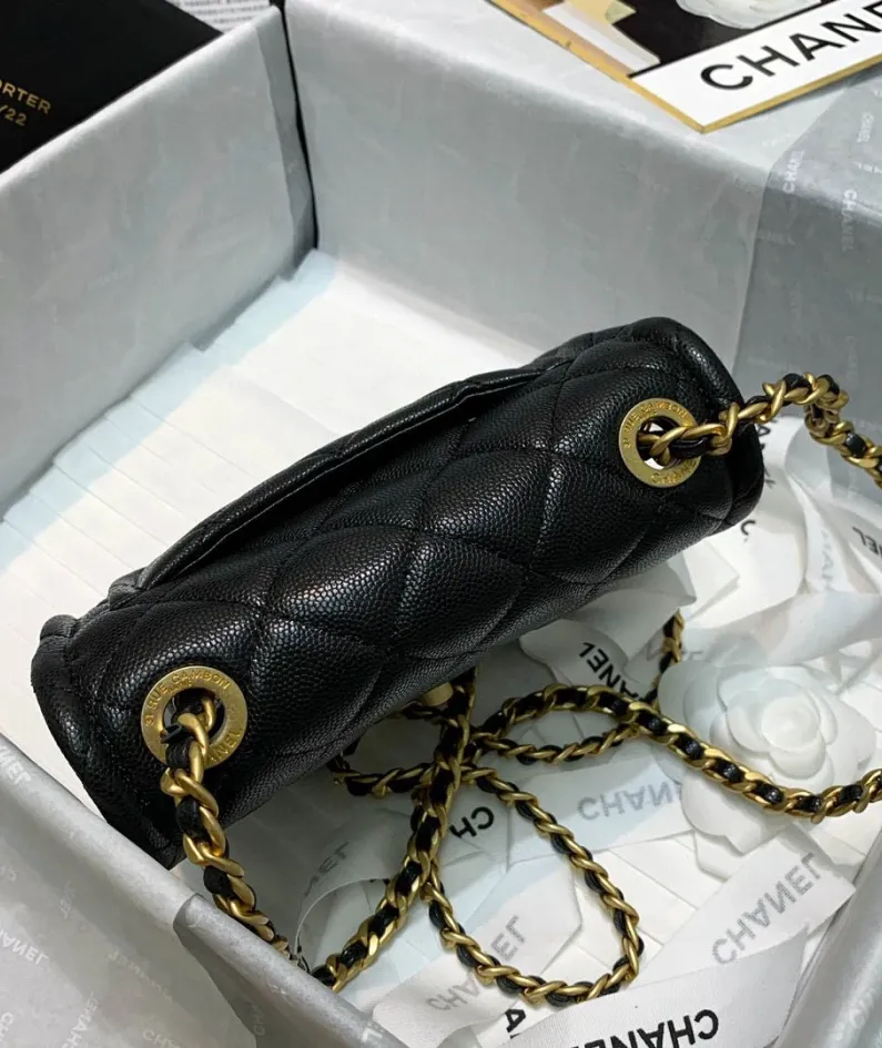 Fairy Bag Size: 14.5*18*8cm No.: AS2356