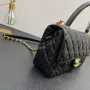 Chanel size: 27*25*6, style 677