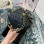 Chane•l Model: AS2857 Size: 12x17x6cm