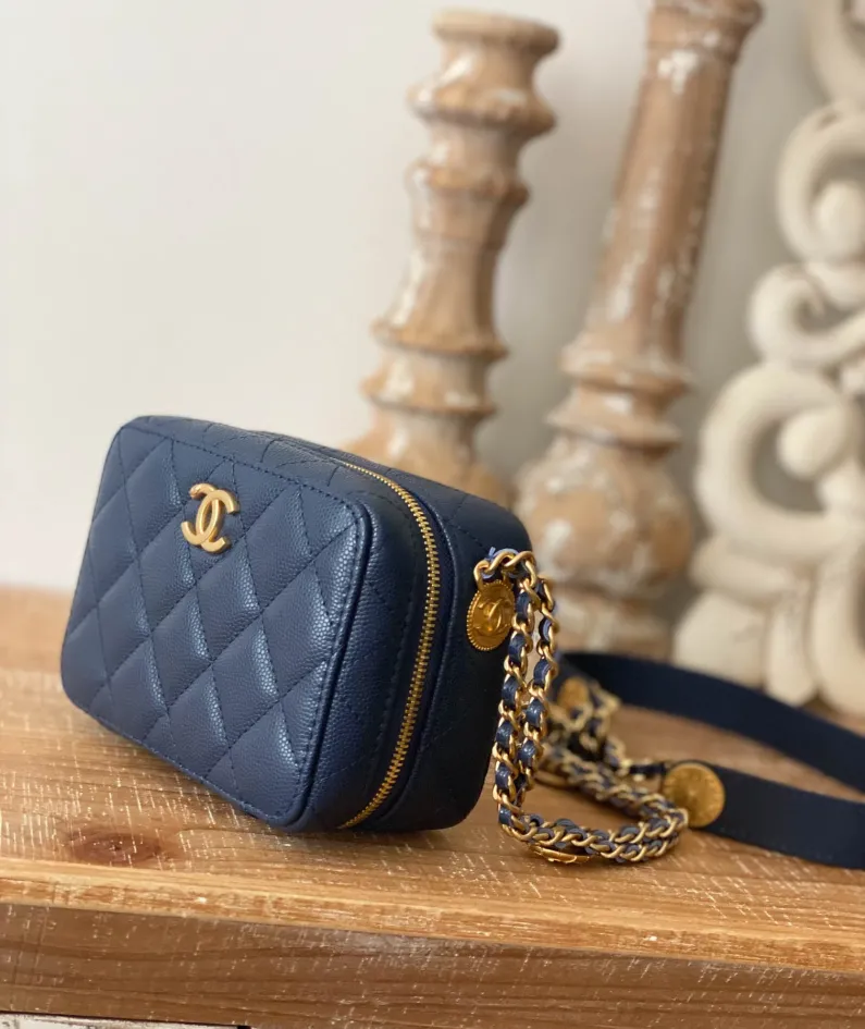 Cosmetic bag Model number: 2858 Size: 14x10x7cm
