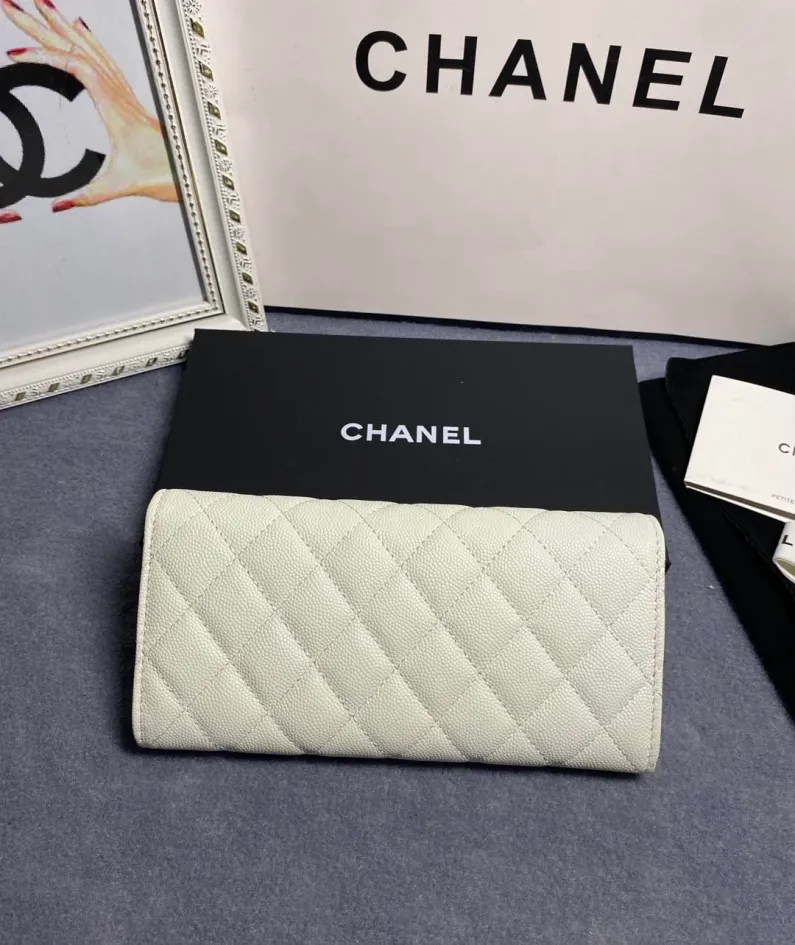 CHANEL Style: Ap2740B Size: 10*19.5*2.5cm