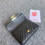 CHANEL: Model: 57276 Size: 26cm