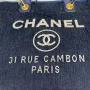 Chanel One Shoulder Handbag Size: 38*30*20 Style: 8820