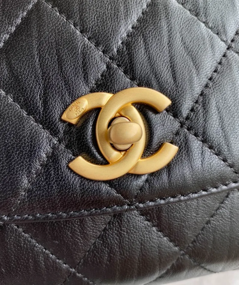 Lambskin Size: 22.5159.5cm Model AS2478