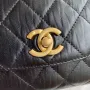 Lambskin Size: 22.5159.5cm Model AS2478