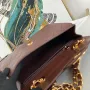 Chanel One Shoulder Crossbody Bag Size: L30.21.8cm