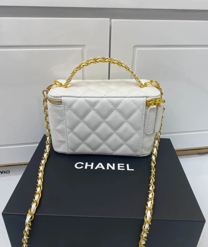 Chanel small square bag