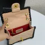 Lambskin Size: 19cm