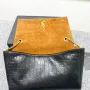 Saint Laurent Size: 28cm Code: 553804