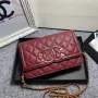Fine Ball Calfskin Ident No.: 82003 Size: 19cm