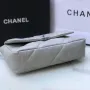 Chanel Model: S1161 Size: 30cm
