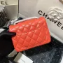 Lambskin Model: 1115 Size: 17cm
