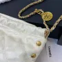 Chanel Underarm Bag Model: 8828 Size: 30*27*7 40*33*8