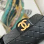Chanel One Shoulder Crossbody Bag Size: L30.21.8cm