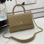 Chanel Size: 19cm/23cm/28cm Model Number: AS2215/92990/92991