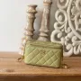 Chanel Size: 16.5cm Style Number: 81226
