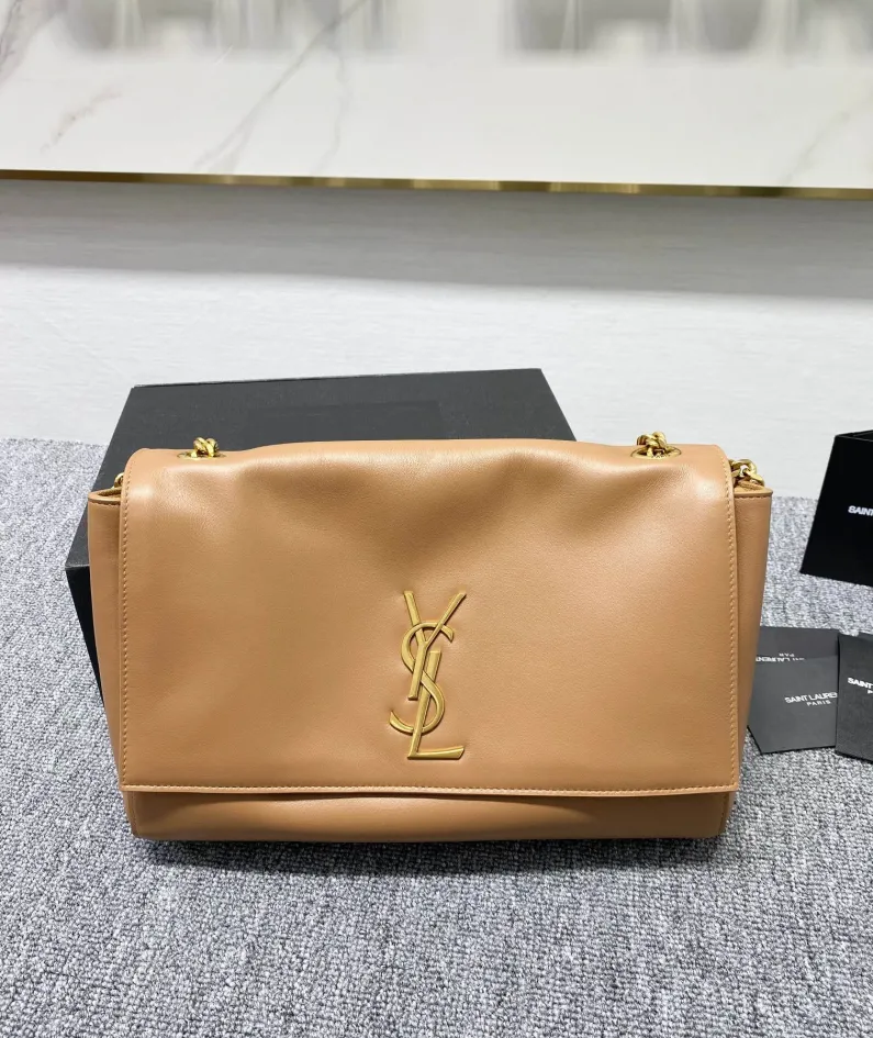 Saint Laurent Size:28cm Code:553804