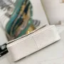 Chanel One Shoulder Crossbody Bag Size: L30.21.8cm
