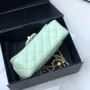 Chanel Model: S1160 Size: 26cm