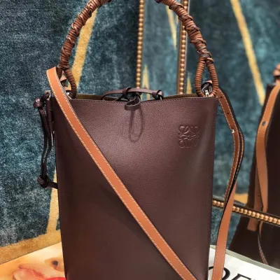 Bucket bag Model:323A