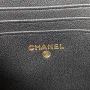 Exquisite and chic chain Size: 8.5*11*7cm