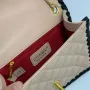 Lambskin Size: 24cm