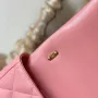 Chanel One Shoulder Crossbody Style: 3215.