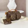 Louis Vuitton Size: 18 x 11 x 10 cm