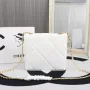 Chanel Size: 20*6*21cm Style: 7707