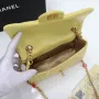 Chanel Size: 21*13*6 Style: 611