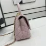 Chanel Size: 19cm*23cm*28cm Model: AS2215/92990/92991