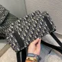 Classic duffel bag size:30*15*42cm
