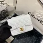 Lambskin Model: 1115 Size: 17cm