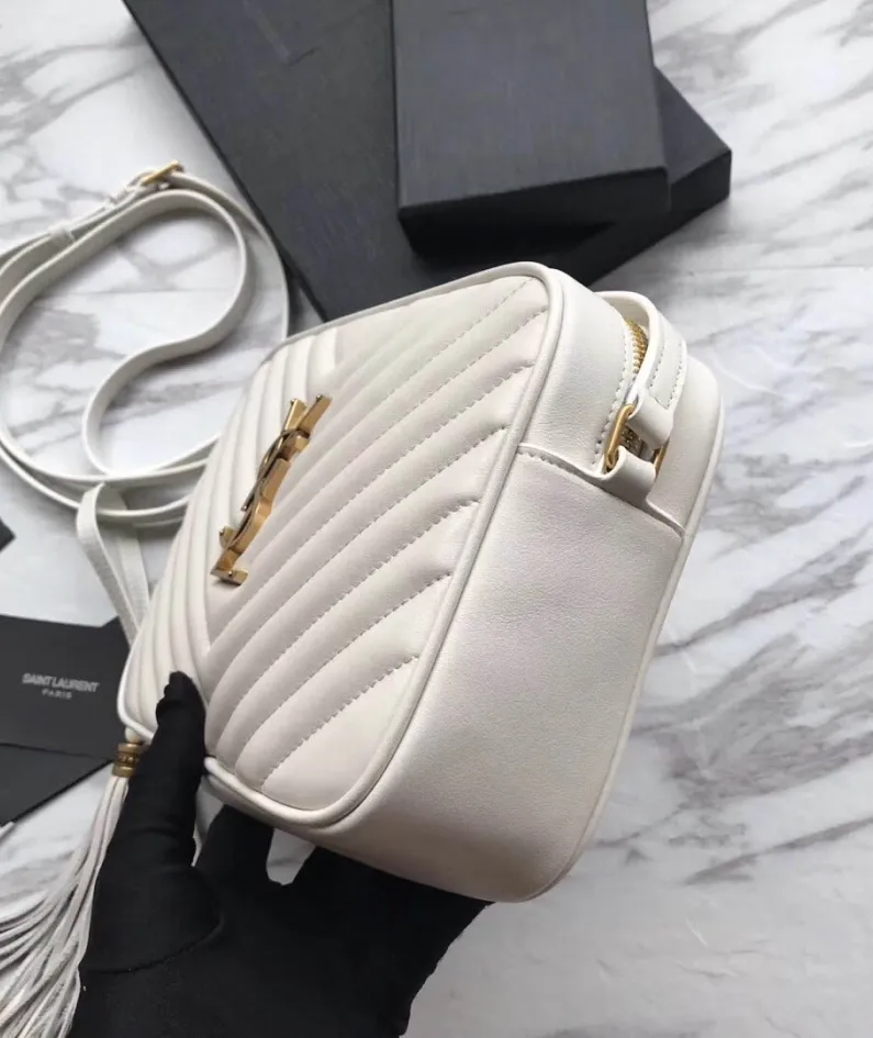 Shoulder bag Size：23x16x6 Code：505730