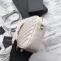 Shoulder bag Size：23x16x6 Code：505730