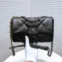 Chanel One Shoulder Style: 9010 Size: 26*16*10cm