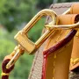 Louis Vuitton Size: 14.0 x 17.0 x 5.0 cm
