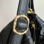 Hippie bag black Size: 26*30