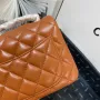 Lambskin Model: 1115 Size: 17cm