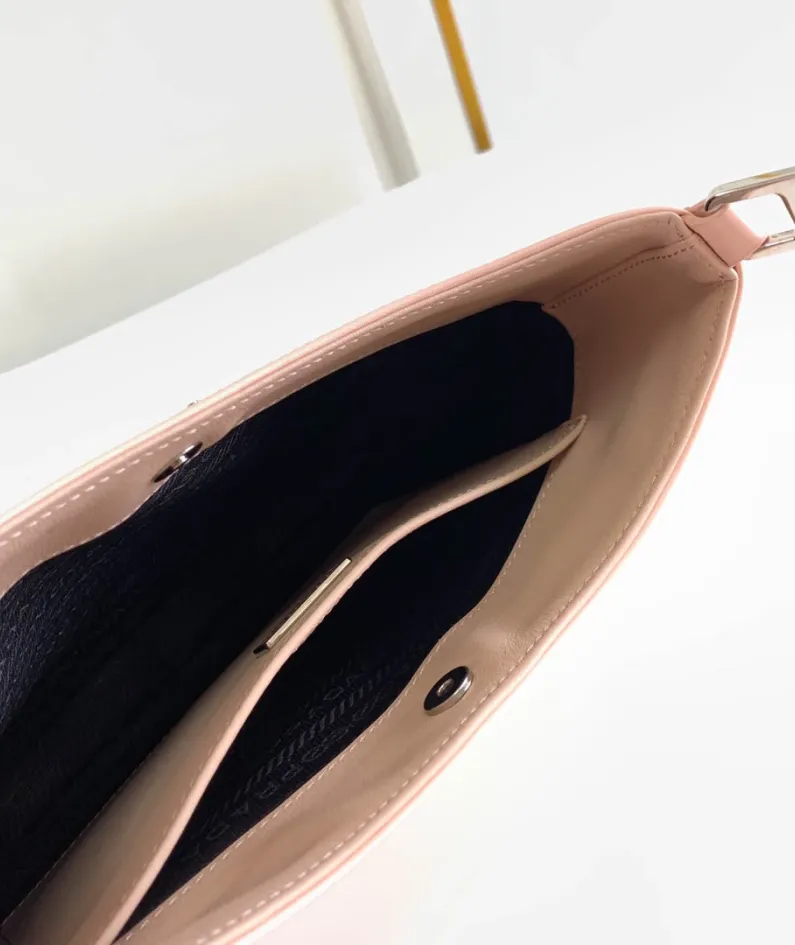 Prada Underarm Bag Size: 27x21.5cm 1BC499