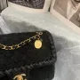 Chanel Size: 22cm Style: AS2496