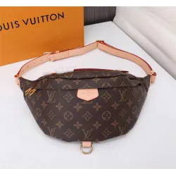 Louis Vuitton Model: 43644 Size: 37x14x13cm