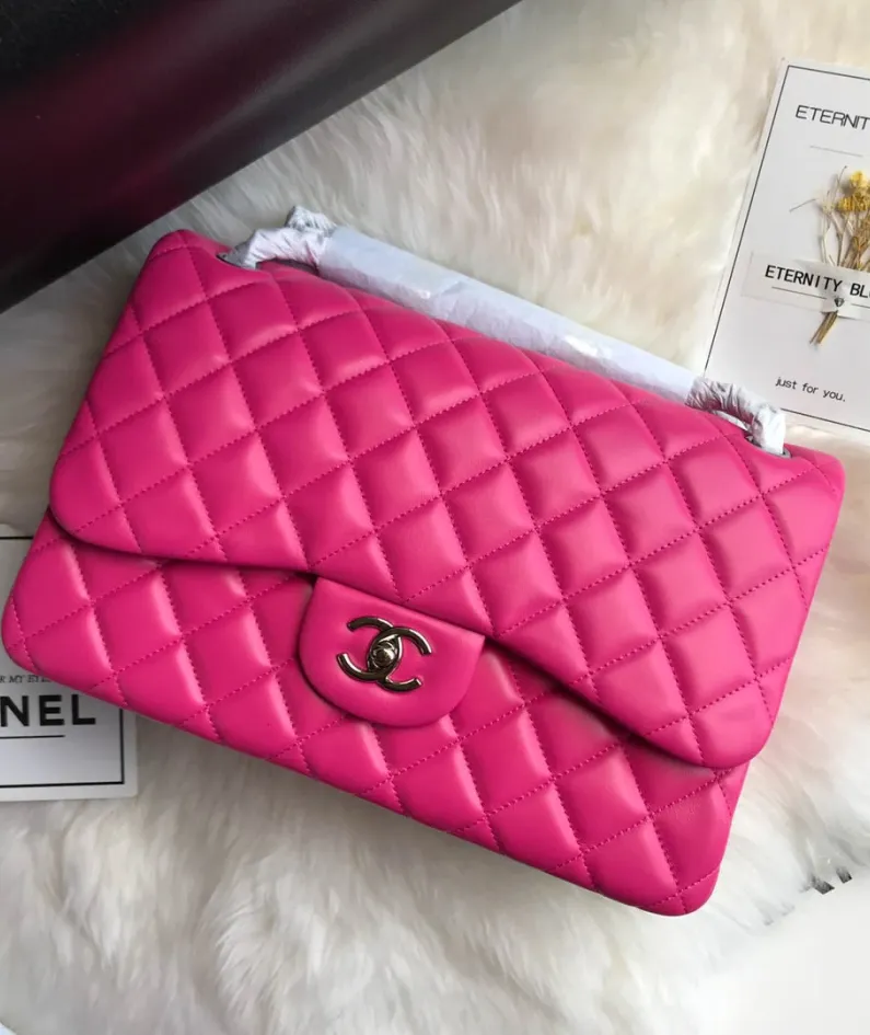 Lambskin Model: 1113 Size: 30cm