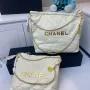 Chanel Underarm Bag Model: 8828 Size: 30*27*7 40*33*8