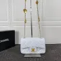 Chanel Size: 14*20*8cm Style: 729