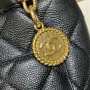 CHANEL Size: 30x14X24cm,