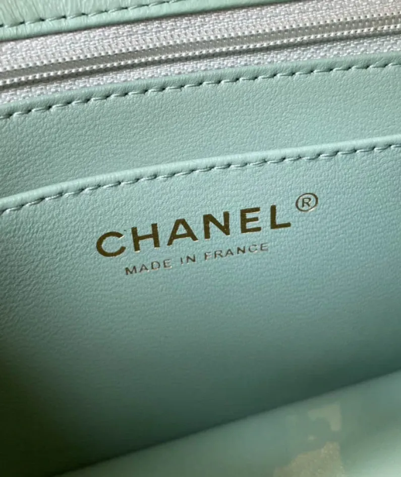 Lambskin Model: 01115 Size: 17cm